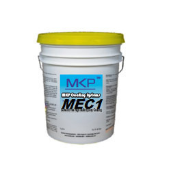 Strong and Durability Epoxy Coving By MKP Coating Systems
