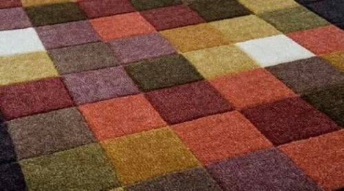 Very Beautiful Floor Carpet