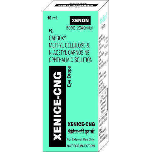 Xenice CNG Eye Drops