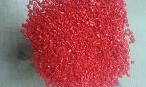 Custom Abs Polymer Plastic Granules