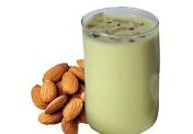 Badam Kesar Milk Premix (Ukala)