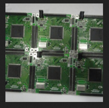 Green Best Quality Fpga Project Card