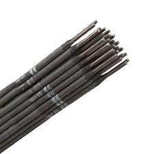 cast iron electrodes