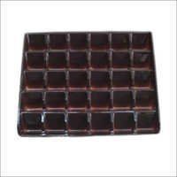 Chocolate Trays For Packaging