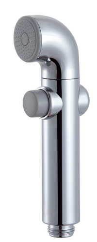 Chrome Finish Health Faucet By Green Sanitary Ware Enterprise Co., Ltd
