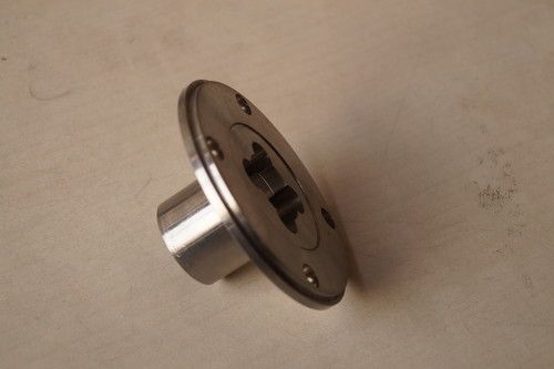 Cnc- Milling Upper Bearing Housing Film Thickness: 0.2-1 Millimeter (Mm)