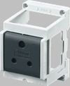 Connectwell Din Rail Socket And Switches