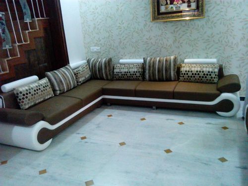 Customized Sofa Set For Living Room