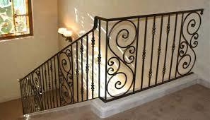 Designer Mild Steel Railing