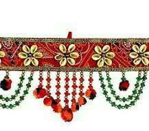 Any Door Hanging Decorative Toran