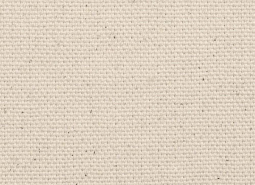 Durable Plain Cotton Fabric