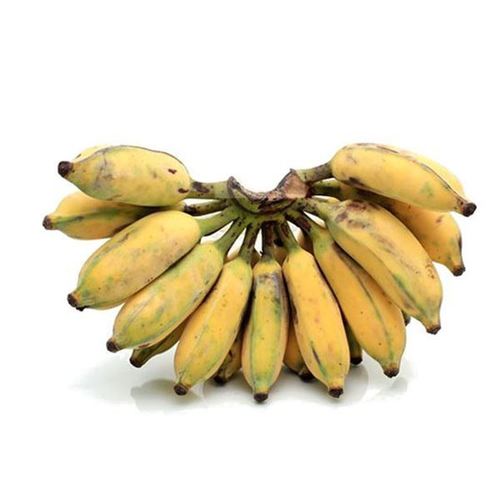 Farm Fresh Karpooravali Banana