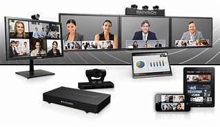 Hd Video Conferencing System