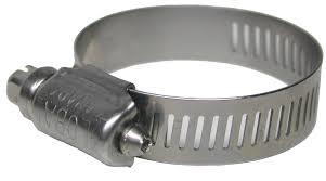 Heavy Duty Hoses Clamps