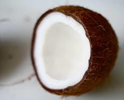 High Nutrition Fresh Coconut