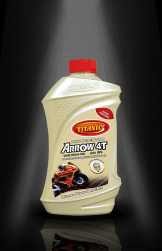 High Performance Automotive Lubricate