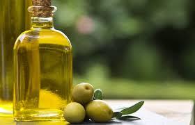 High Quality Olive Oil