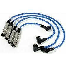 High Quality Plug Wires