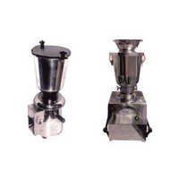 Industrial Masala Grinding Machinery