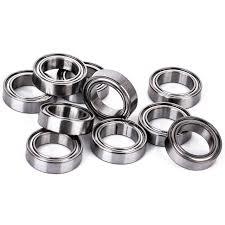 Industrial Metal Ball Bearing