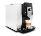 White Kalerm Quarza Coffee Machine