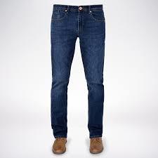 Mens Fancy Denim Jeans