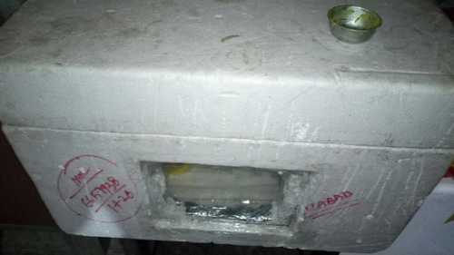 Modern Poultry Egg Incubator