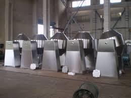 vacuum dryer