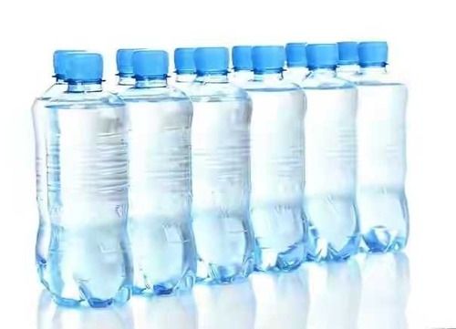 Packaged Pure Drinking Water