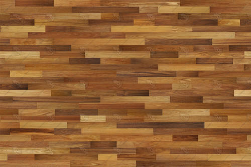 Antibacterial Parquet Flooring In Unique Styles