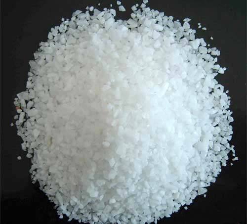 Quartz Granules - High Purity Silica, Versatile Application for Industrial Uses