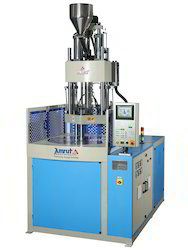 Vertical Injection Moulding Machine With Rotary Table Warranty: Yes