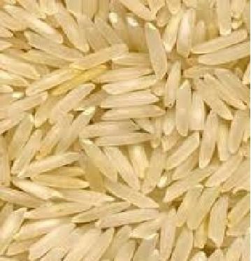 1121 Golden Sella Basmati Rice