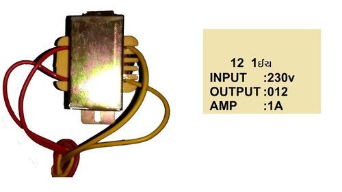 230v Electric Weighing Scale Transformer With Cost-Efficiency