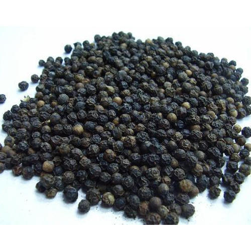 Black Pepper With Purity And Freshness