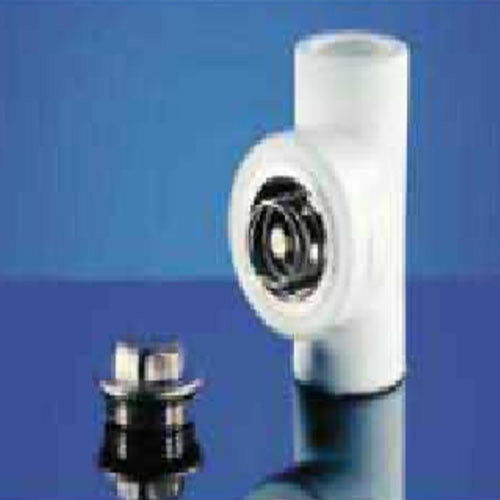 Compact Design Check Valve