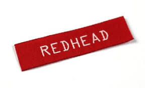 Customized Shape Woven Labels