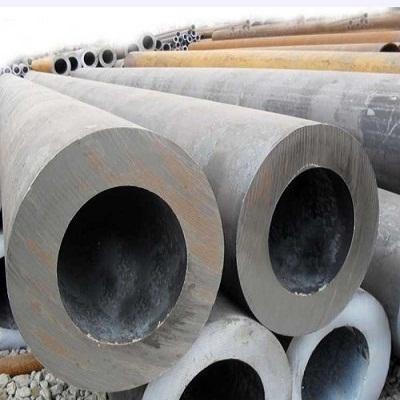 Durable Iron Seamless Pipe