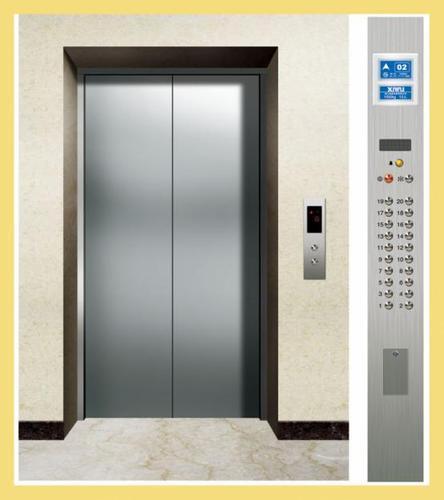 Excellent Otis Glass Elevator at Best Price in Jaipur Otis