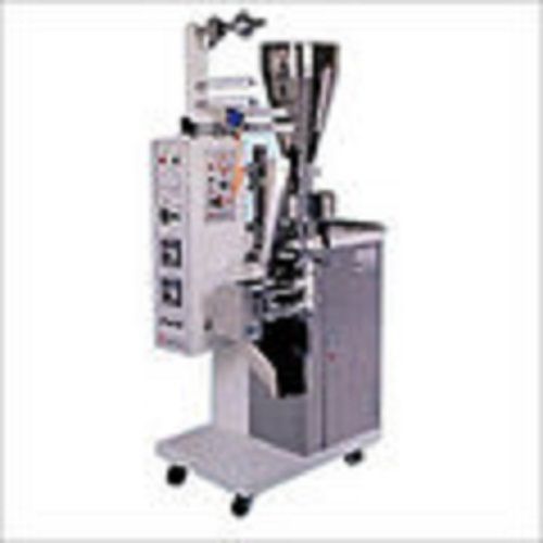 Semi-Automatic Durable Pouch Packing Machine