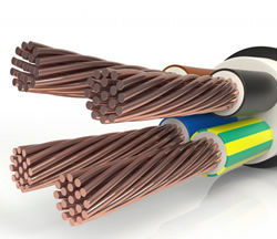 Effective Submersible Flat Cables