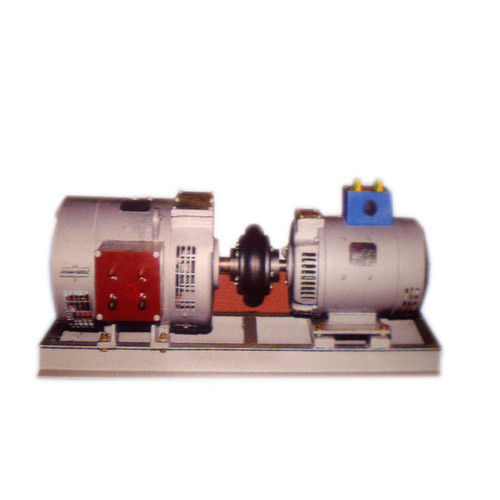 Energy Efficient Motor Pump