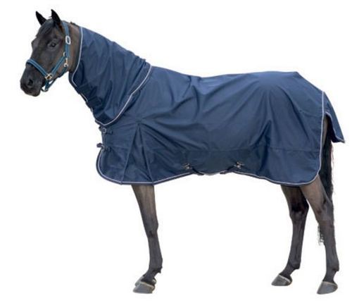 Blue Finest Quality Horse Clothing