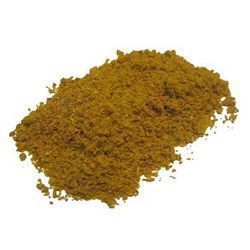 Fresh Natural Curry Powder