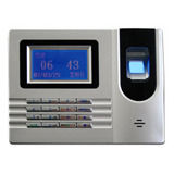 Hitech Quality Biometric System