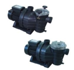 Industrial Swimming Pool Pump Pressure: High Pressure