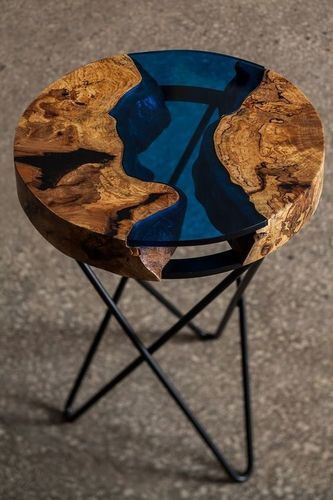 Jason Artistic Bar Stool