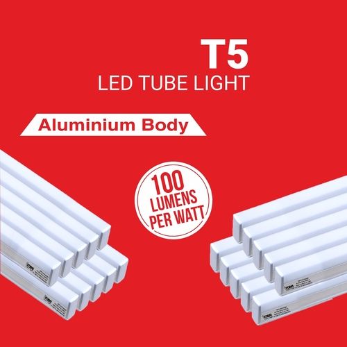 Led Tube Light T5