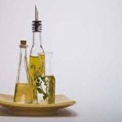 Natural Phytosterols Cooking Oil