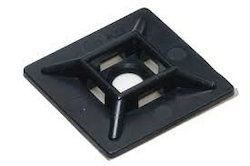 Nylon Cable Tie Mounts